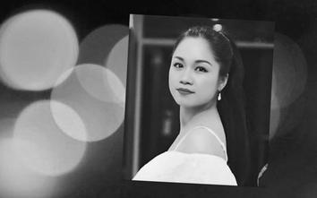 Đồng nghiệp làm điều đặc biệt trong lễ viếng NSƯT Phương Nga