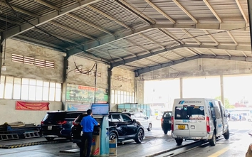 TP.HCM: Đào tạo thêm nguồn nhân lực đăng kiểm để giảm tình trạng quá tải