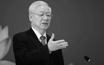 Khi triệu trái tim hướng về một trái tim