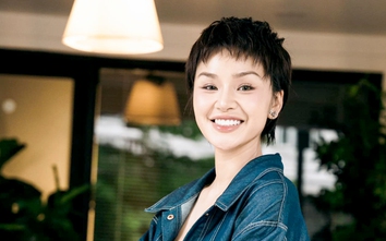 Quán quân The New Mentor Lê Thu Trang: Mẹ dạy tôi, có nghèo cũng phải cho sạch