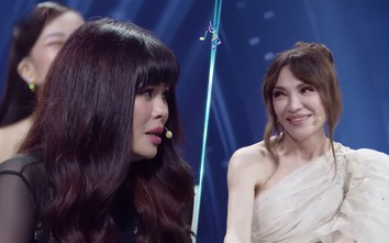 Thanh Hà nhắn nhủ Ngọc Anh 3A: “Sao trở mặt như vậy hả em?”
