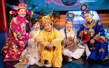 Giá quảng cáo chương trình Táo Quân 2025 cao gần 1,3 tỷ đồng/phút