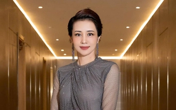 Hoa khôi wushu Thúy Hiền: Cuộc sống không tròn trịa
như những tấm huy chương