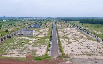 Đồng Nai: Đến 30/10 hoàn thành 60% mặt bằng cao tốc Gia Nghĩa - Chơn Thành