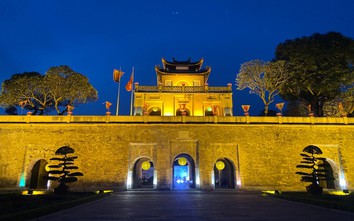 Lùi thời gian tổ chức Lễ hội Văn hóa Thế giới tại Hà Nội vì mưa bão, lũ lụt