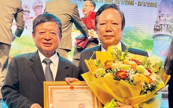 Người viết phóng sự bằng âm nhạc