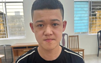 Đánh nạn nhân suýt mất mạng, nam thanh niên ở Đà Nẵng đầu thú sau hơn một năm lẩn trốn