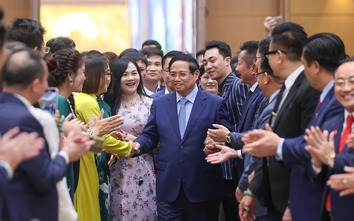 Làm gì để doanh nhân Việt vươn mình trong kỷ nguyên mới?
