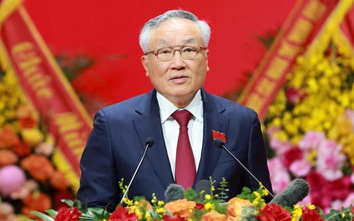 Phấn đấu tăng trưởng kinh tế giai đoạn 2026 - 2030 đạt tốc độ cao