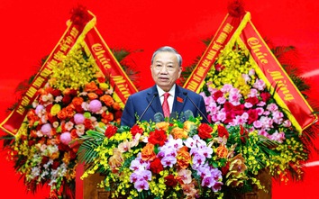 Tổng Bí thư nhấn mạnh 3 yêu cầu, 5 định hướng công tác trọng tâm với Đảng bộ Chính phủ