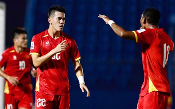 Link xem trực tiếp Nepal và Việt Nam, vòng loại Asian Cup 2027