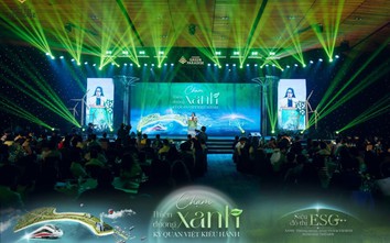 VHS Group cùng nhà đầu tư khai mở cơ hội tại đô thị biển Vinhomes Green Paradise