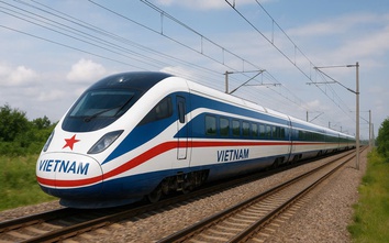 Luật Đường sắt 2025 mở cơ hội phát triển đường sắt