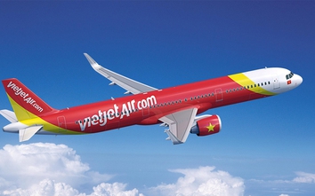 Vietjet chia sẻ hướng đi giảm phát thải và phát triển bền vững