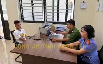 Hưng Yên: Nhanh chóng bắt giữ đối tượng đập kính ô tô trộm cắp tài sản