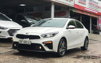 Làm sao để tránh mua phải ô tô cũ bị tai nạn, thủy kích?