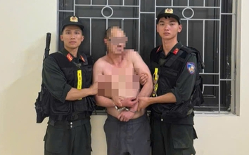 Bắc Ninh: Bắt đối tượng "ngáo đá" tấn công cán bộ công an