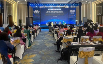 Nữ doanh nhân Việt khẳng định bản lĩnh và tầm nhìn qua hành trình chuyển đổi số