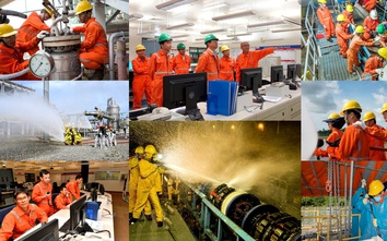 PV GAS: 35 năm đổi mới sáng tạo tiên phong công nghệ trong ngành công nghiệp khí Việt Nam 