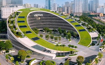 Thúc đẩy xu hướng sống xanh, làm xanh, đi lại xanh