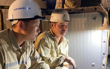 Kỹ sư Lê Anh Dũng: Những sáng kiến tiết kiệm hàng trăm tỷ đồng từ thực tiễn sản xuất