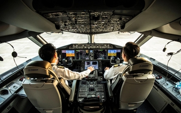 Siết kỷ luật, tăng cường trách nhiệm để bảo đảm an toàn bay