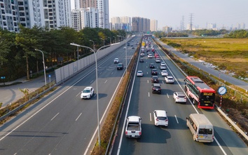 Hé lộ nhà đầu tư được chấp thuận nghiên cứu mở rộng cao tốc Pháp Vân - Cầu Giẽ