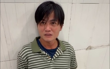 TP.HCM: Bắt đối tượng dùng súng giả cướp tài sản ở chợ Bình Điền