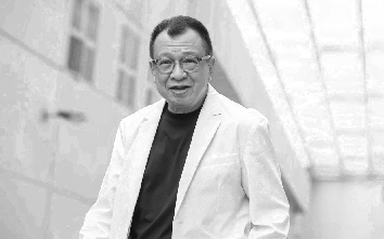 Tài tử Hồng Kông Hứa Thiệu Hùng qua đời