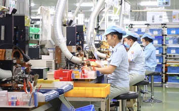 Thúc đẩy mô hình sản xuất xanh, bền vững trong ngành xây dựng