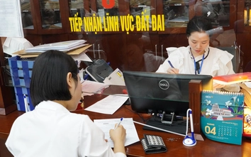Nên chuyển chi nhánh văn phòng đăng ký đất đai về xã