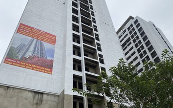 Đánh thức dự án ký túc xá Pháp Vân - Tứ Hiệp sau hơn chục năm ngủ vùi