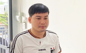 Khởi tố em vợ và anh rể mang hung khí đi đánh người ở An Giang