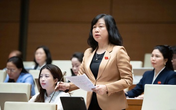 Đề nghị coi bạo hành nhân viên y tế là hành vi chống người thi hành công vụ