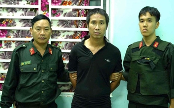 Hung thủ sát hại 3 người dựng kế hoạch hoàn hảo, thay 7 lượt phương tiện vẫn không thoát