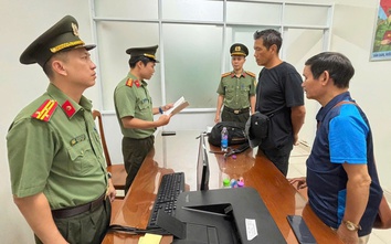 Khánh Hòa trục xuất đối tượng truy nã đỏ quốc tế mua bán 670kg heroin