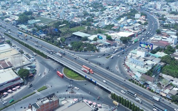 TP.HCM đồng loạt khởi công 4 dự án BOT cửa ngõ trong quý II/2026