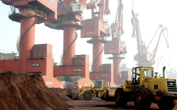 Vì sao khoáng sản đất hiếm trở thành tâm điểm trong thỏa thuận thương mại Mỹ - Trung?