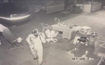 Bộ Công an phối hợp Đồng Nai điều tra vụ sát hại 3 người, cướp tài sản ở xã Đak Nhau