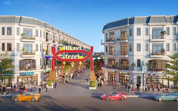 Mỹ Tho Central Complex: Sức hút của bất động sản truyền đời, sổ đỏ lâu dài