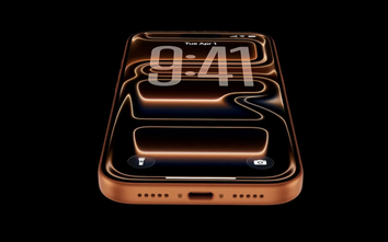 USB-C biến iPhone 17 thành trung tâm kết nối di động cho người dùng Apple