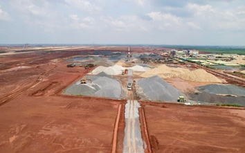 Đồng Nai tháo nút thắt vật liệu, mở cơ chế cho loạt công trình nghìn tỷ