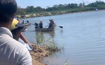 Gia Lai: Hai phụ nữ tử vong do đuối nước tại đập dâng Vân Phong