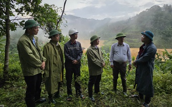 Lạng Sơn khẩn trương ứng phó sự cố vỡ đập thủy điện Bắc Khê 1
