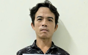 Gây án ở An Giang bị bắt khi lẩn trốn tại Tây Ninh