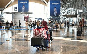 Malaysia triển khai loạt hệ thống hiện đại, ngăn gian lận trong nhập cảnh