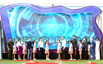 Phú Thọ: Nhà trường và gia đình đồng hành bảo vệ học sinh trên không gian mạng