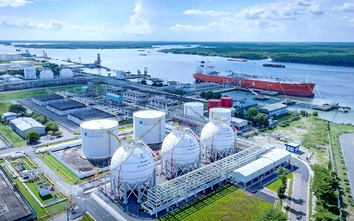 PV GAS tăng trưởng ấn tượng, tạo đà vững chắc cho năm 2026