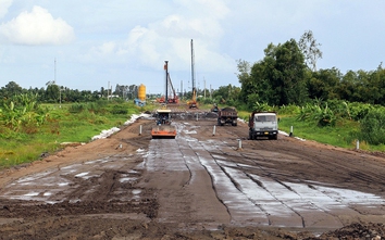 Tập trung đầu tư hạ tầng, khoa học công nghệ tạo liên kết vùng Đồng bằng sông Cửu Long