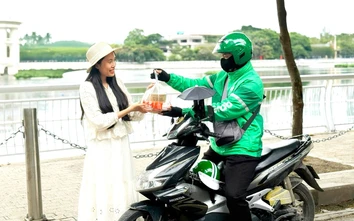 Grab tăng tốc phủ sóng dịch vụ sâu rộng khắp cả nước